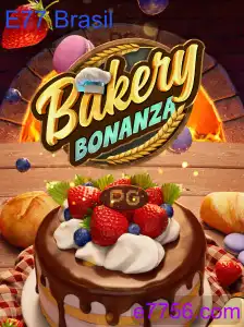 BakeryBonanza